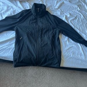 lululemon lightweight jacket